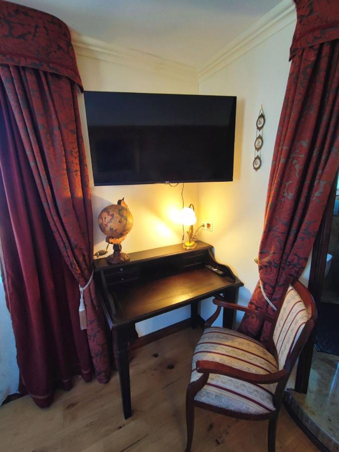 Hotel Adler ซางต์ เกออร์เกน อิม ชวาร์ซวาล์ด ภายนอก รูปภาพ