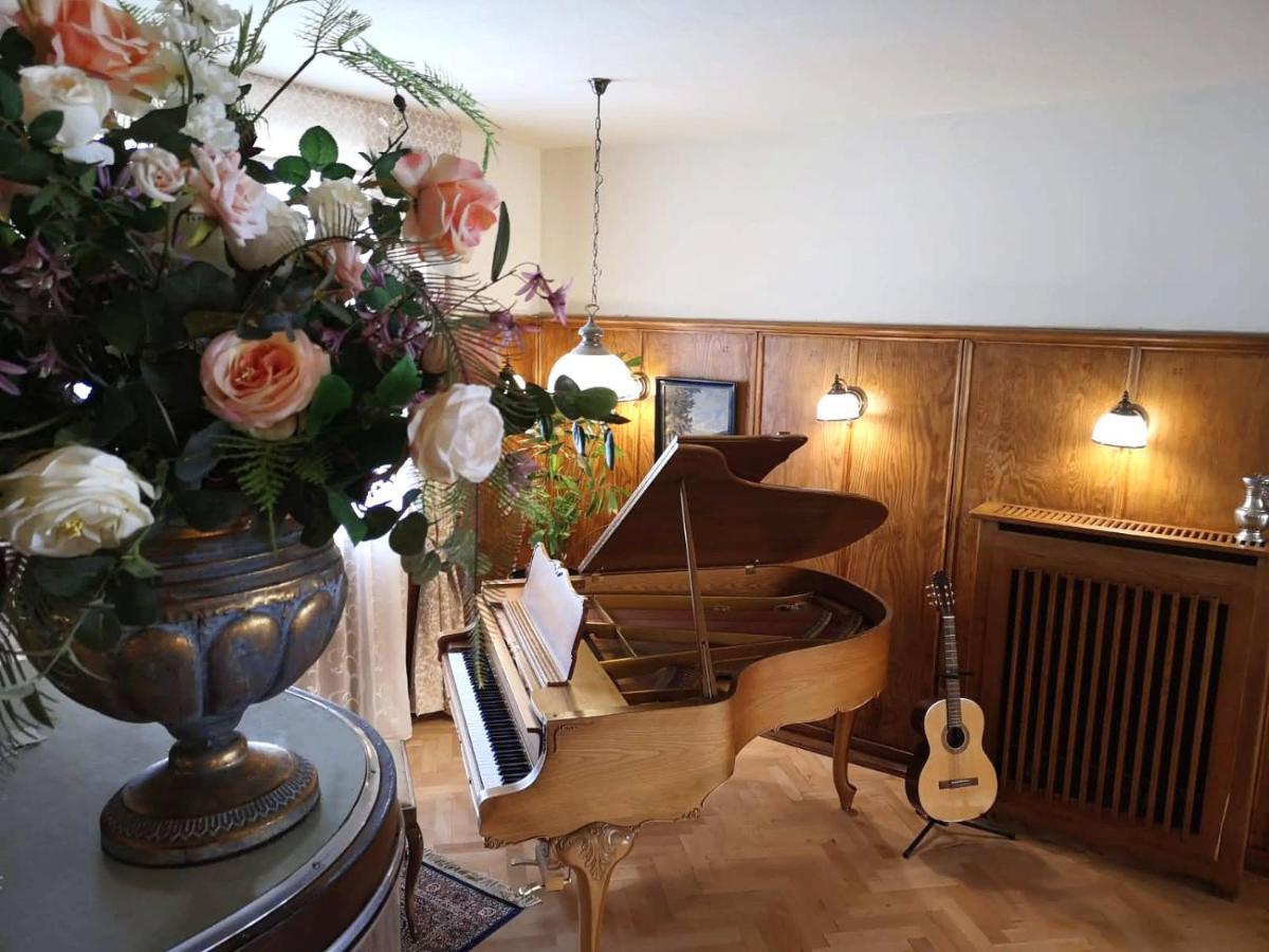 Hotel Adler ซางต์ เกออร์เกน อิม ชวาร์ซวาล์ด ภายนอก รูปภาพ