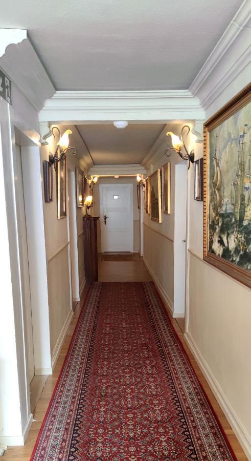 Hotel Adler ซางต์ เกออร์เกน อิม ชวาร์ซวาล์ด ภายนอก รูปภาพ